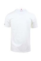 Tshirt con taschino fantasia esclusiva Britto 