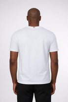 Tshirt Uomo in Cotone Rum & Cola 