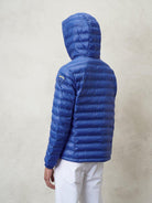 Piumino 80 grammi con cappuccio Grayson 