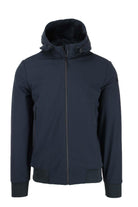 Winter Thermo Hood JKT 