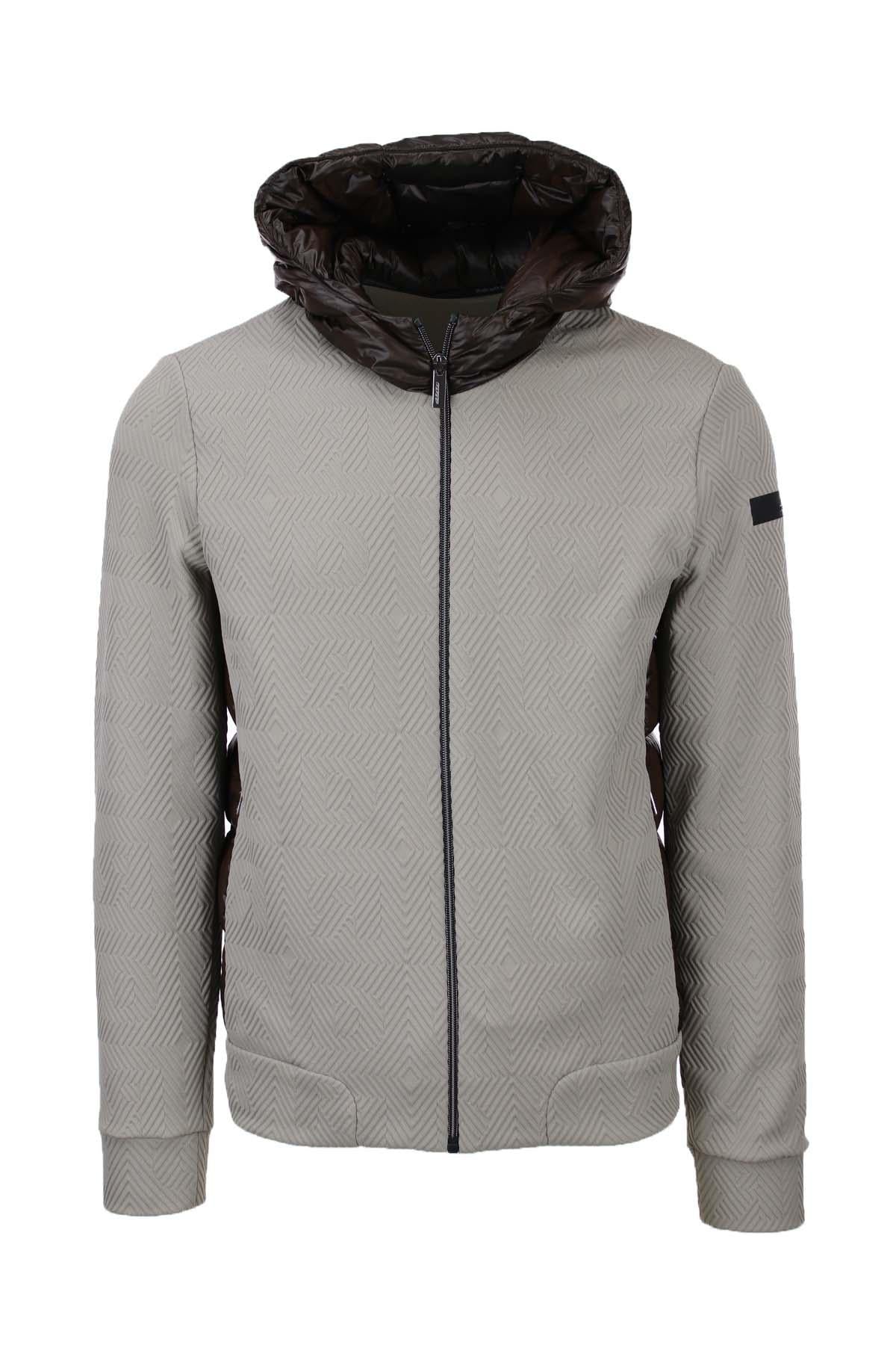 Felpa cardigan zip Razzle Dazzle Duck 