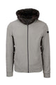 Felpa cardigan zip Razzle Dazzle Duck