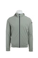 Surflex hooded jacket