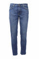 Jeans denim 5 tasche stretch