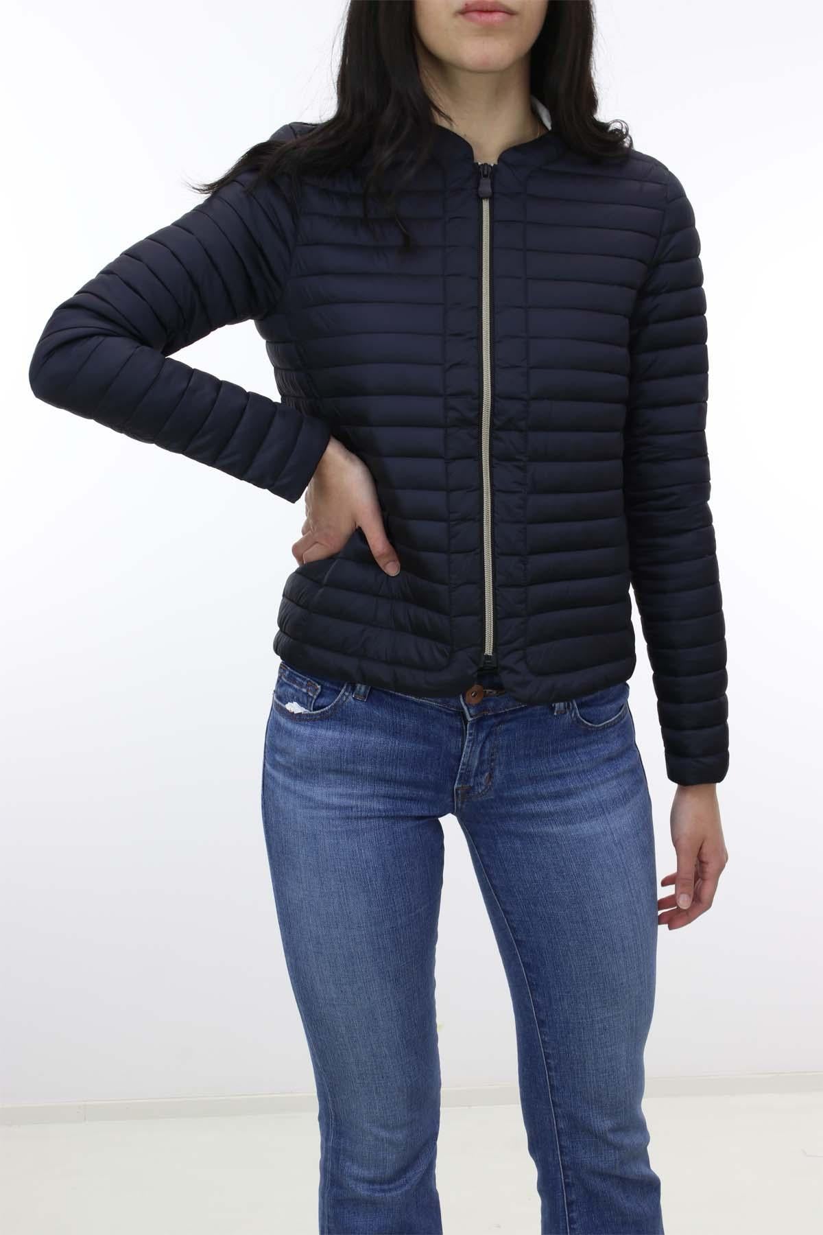 Piumino bomber chanel 