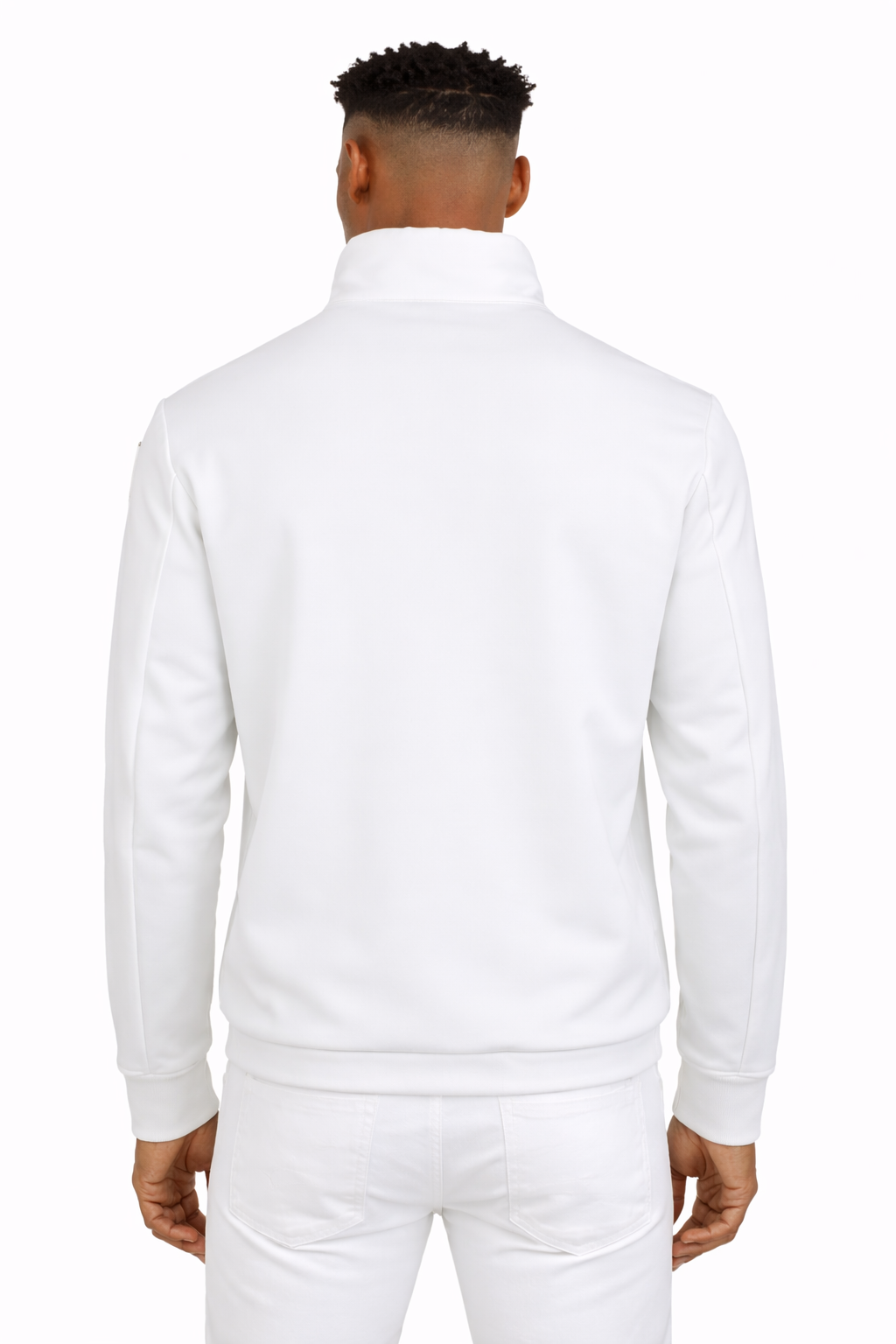 Giubbotto Uomo Bitesstuto Hebron 