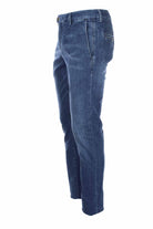 Pantalone chino jeans 