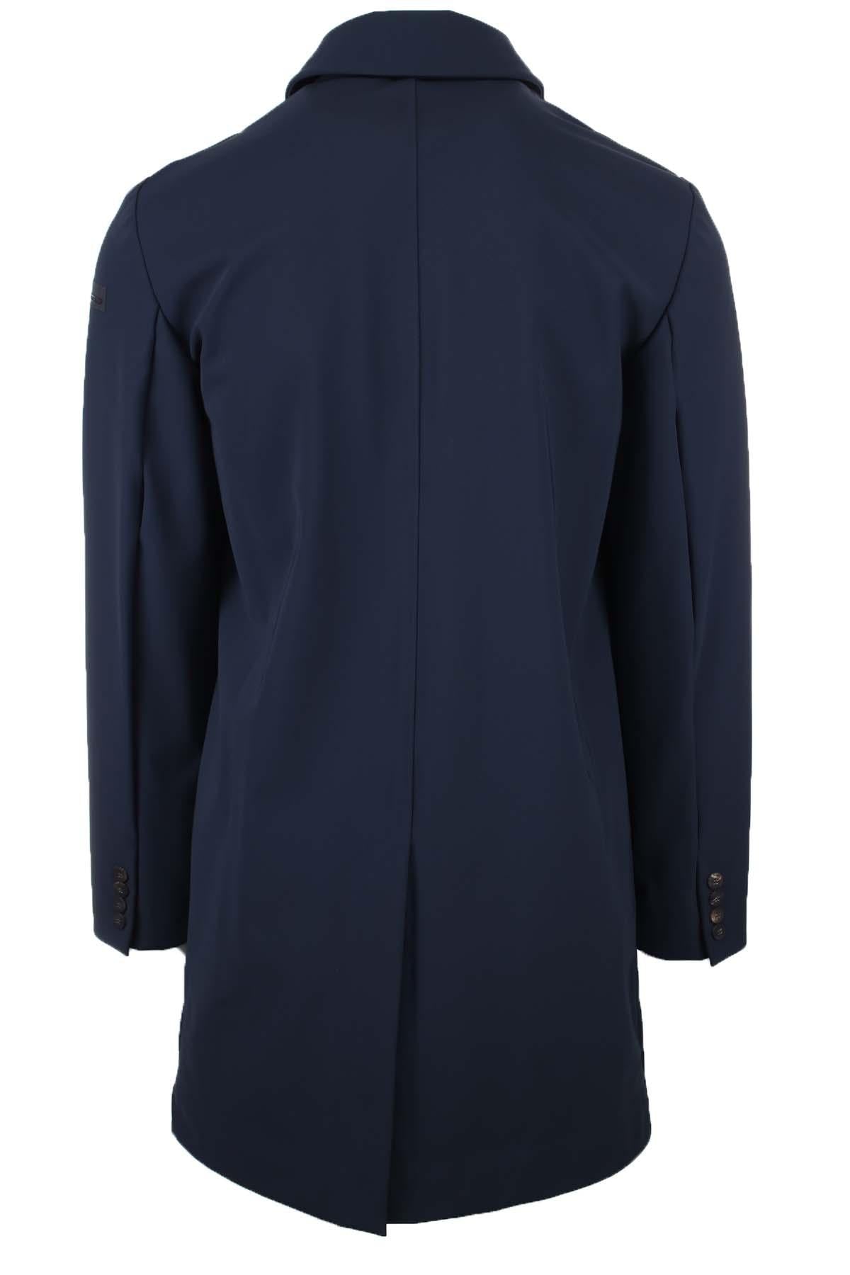 Soprabito trench Winter Thermo Coat 