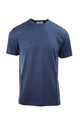 Saint Barth MC2 Linen Short-Sleeve T-Shirt