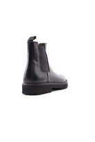 Stivaletti Beatles in pelle 