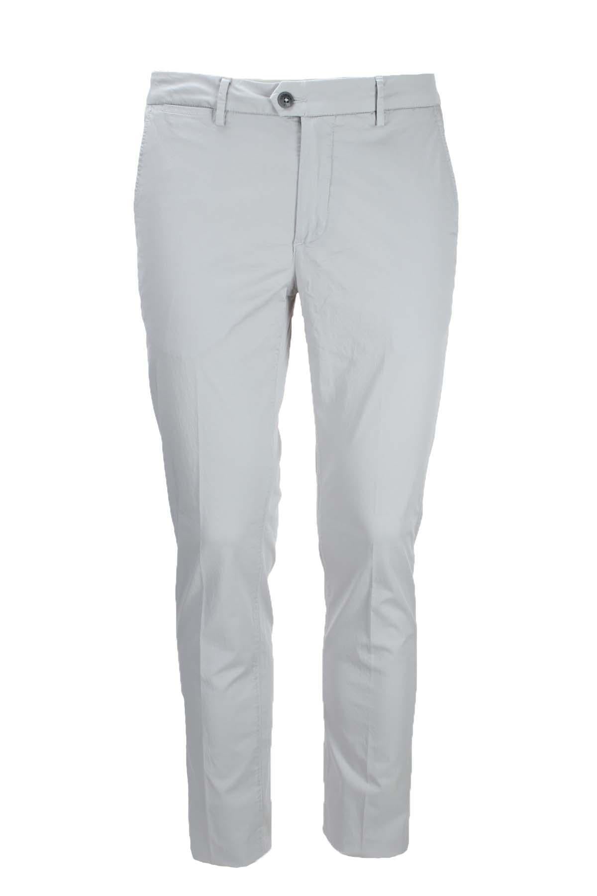 Pantalone chino in cotone 