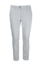Pantalone chino in cotone 