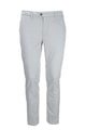 Pantalone chino in cotone