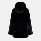 bordo pelliccia bridget 