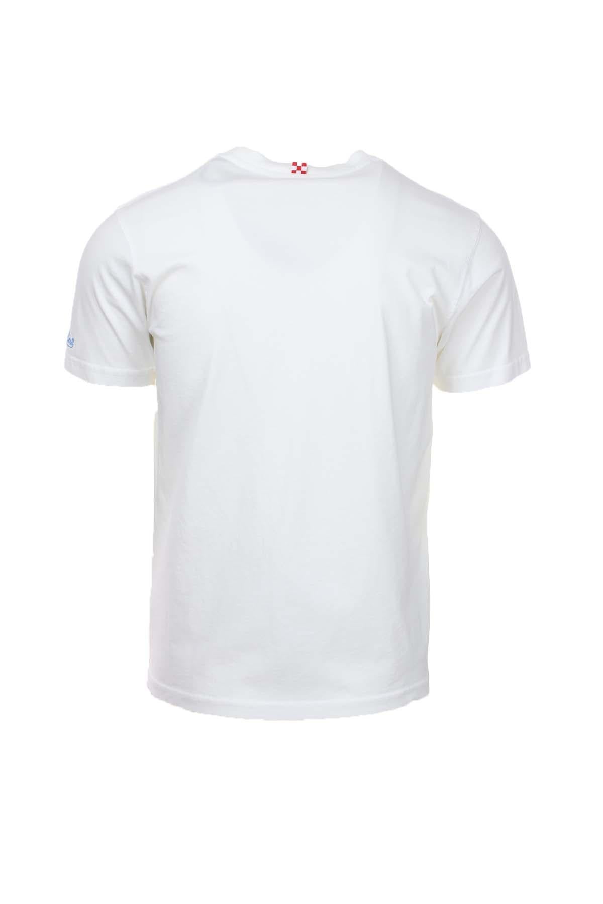 T-shirt special edition by Marco Lodola 