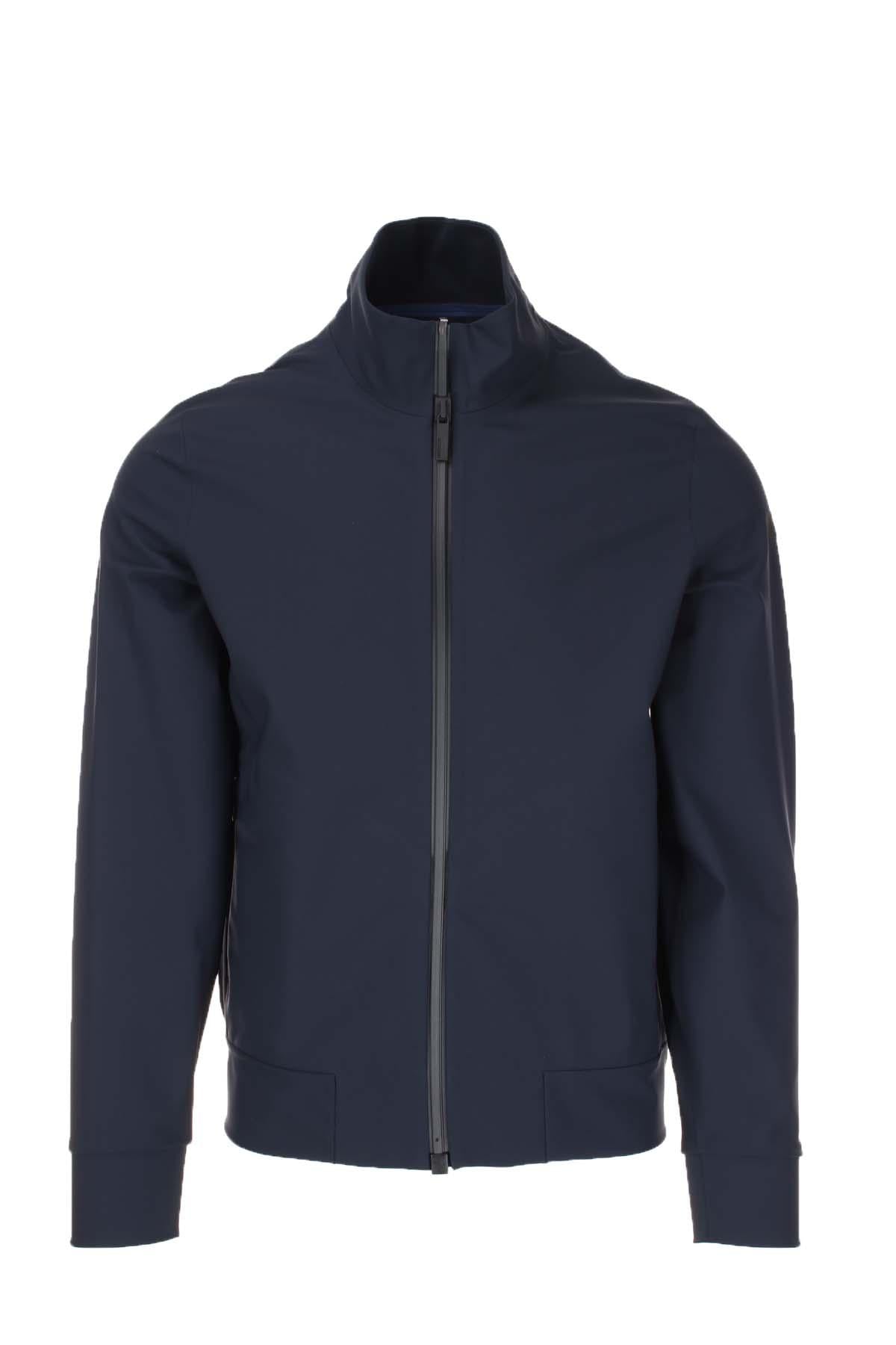 Giubbotto bomber Summer Benzina 
