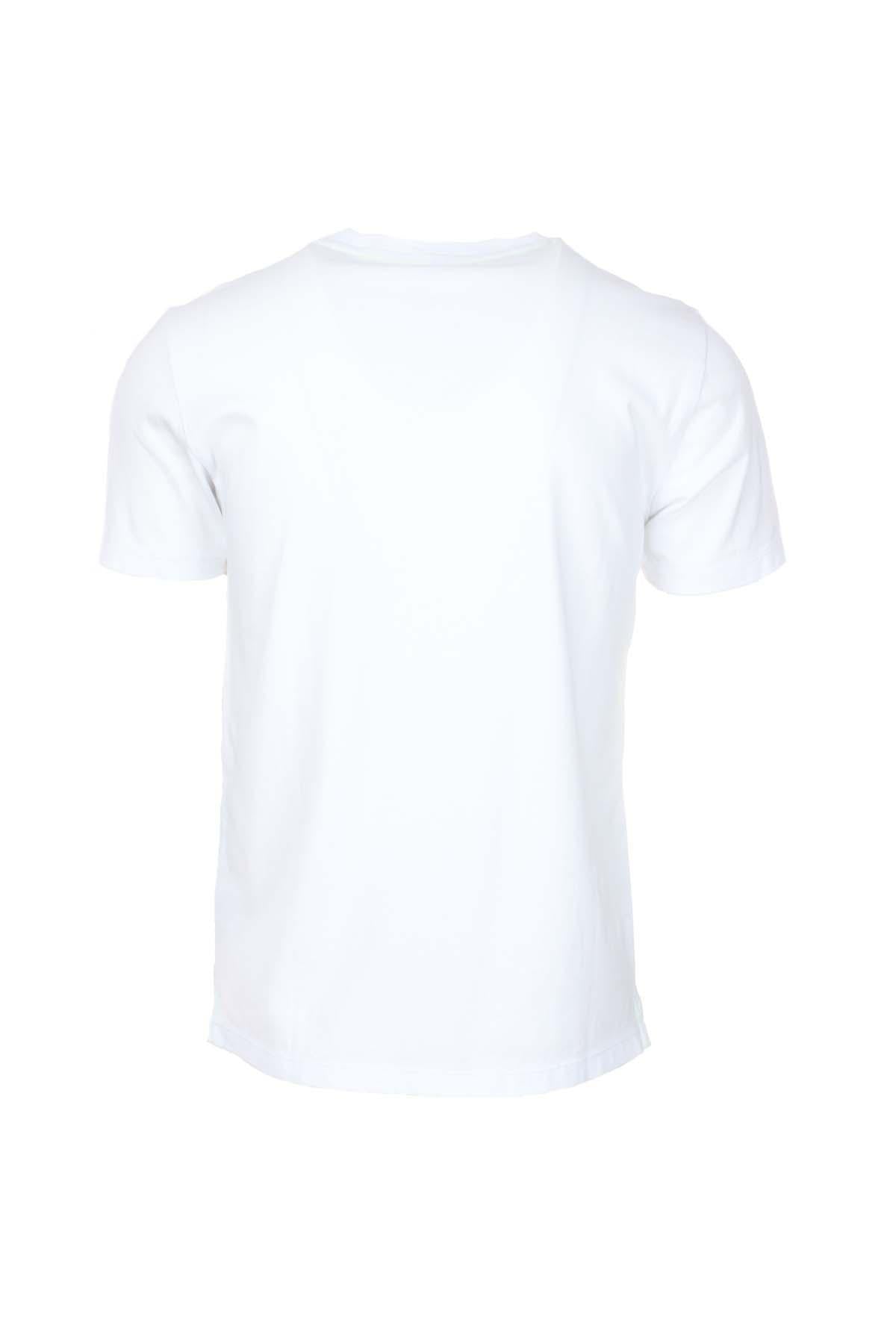T-shirt con logo AX EVERYDAYLIFE 