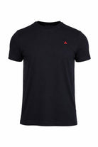 T-Shirt Uomo Cotone Logo Manderly 