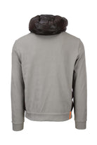 Felpa cardigan zip Razzle Dazzle Duck 
