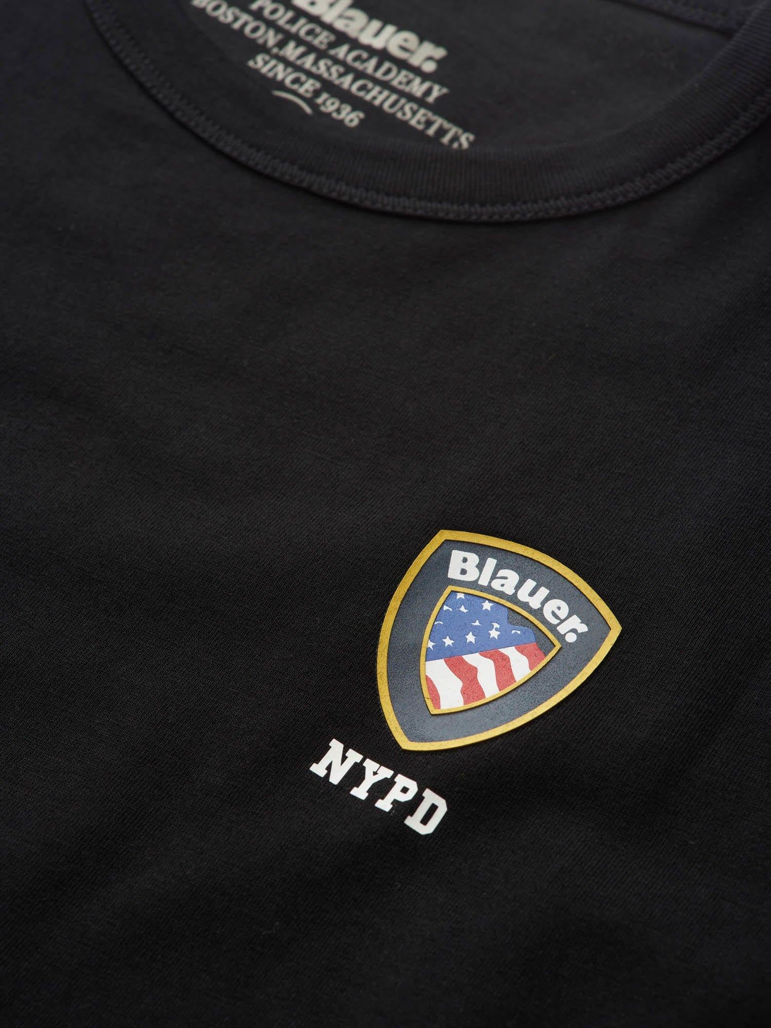 Tshirt manica lunga RYAN 