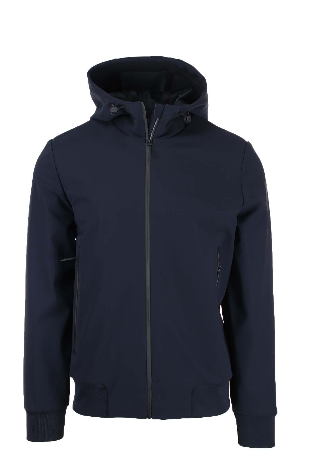 Giubbotto RRD Winter Thermo Hood 