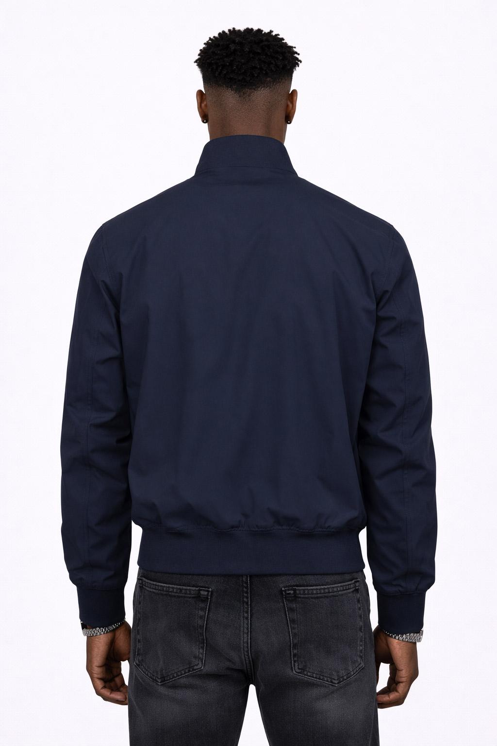 Giubbino Uomo Neoprene Anson 