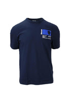 T-Shirt Uomo Uncompromising Performance 