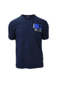 T-Shirt Uomo Uncompromising Performance