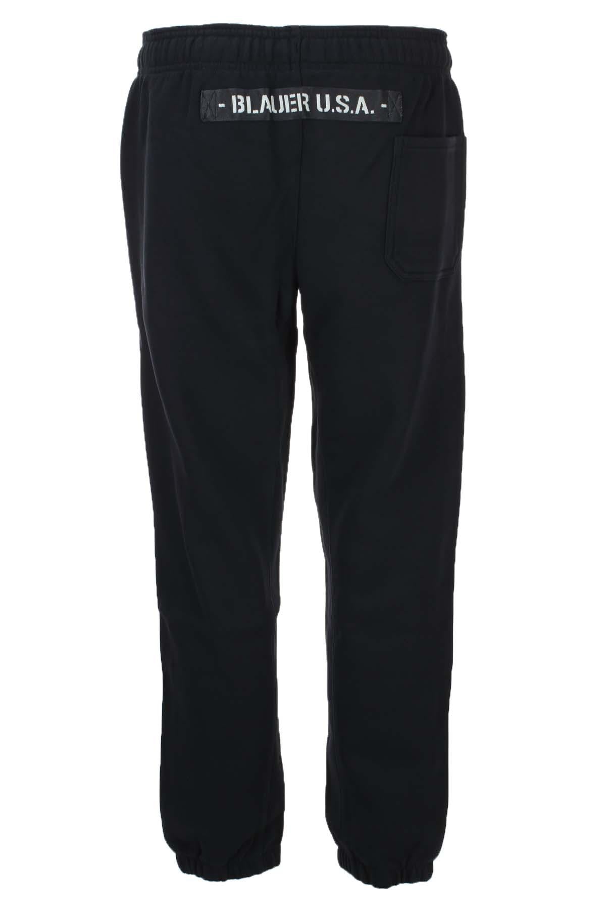 Pantalone felpa uomo Blauer 
