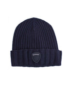Cappellino in lana con risvolto KENWOOD 
