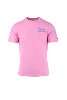 T-shirt mezza manica Cycle Club Simpson 