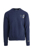 Maglia Felpa Girocollo Golden Power 