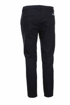 Pantalone chino jersey stretch 