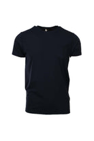 T-shirt in tessuto tecnico con taschino. 