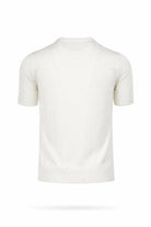Maglia Uomo Girocollo in Seta 