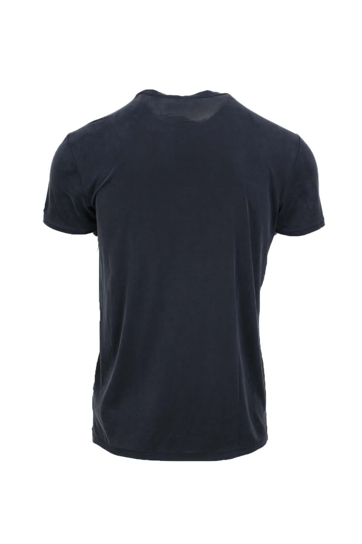 T-shirt mezza manica Shirty Cupro 