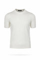 Maglia Uomo Girocollo in Seta