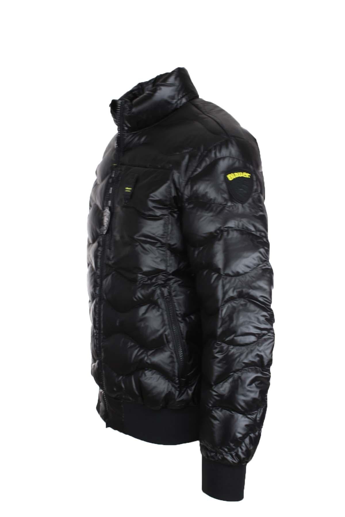 Piumino bomber a onde DANIEL 