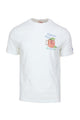 T-shirt MC2 Moscow Mule Summer