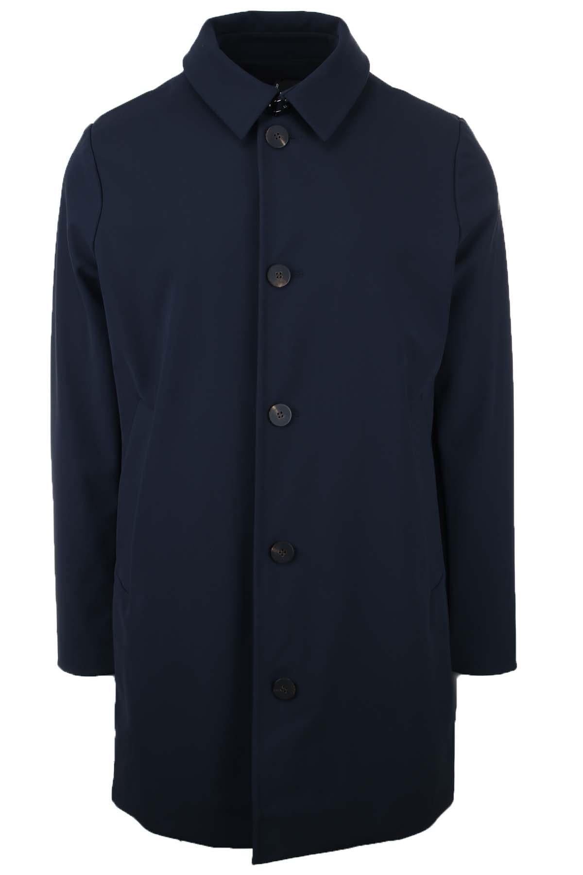 Soprabito trench Winter Thermo Coat 