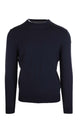 Maglia Girocollo in filo RRD Maxell Round Knit