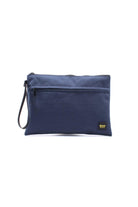 Pochette Uomo Cordura Doppio Scomparto 