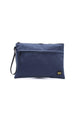 Men's Cordura Double Compartment Clutch Bag