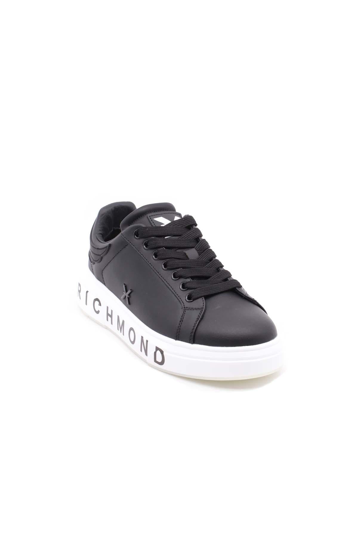 Sneaker Maxi Logo John Richmond 