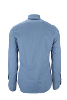 Camicia fantasia active 