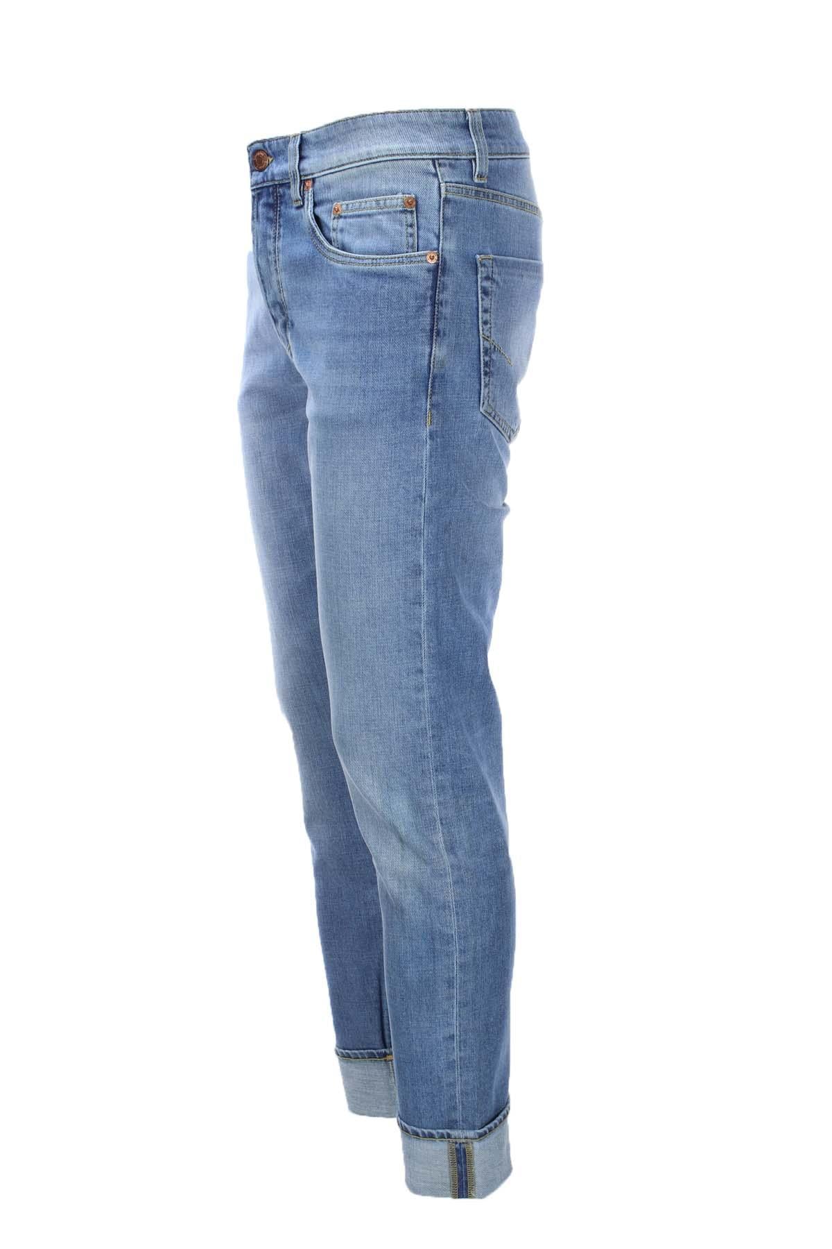 jeans denim 5 tasche Siviglia uomo 