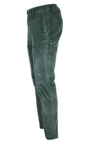 Pantalone in velluto a coste 