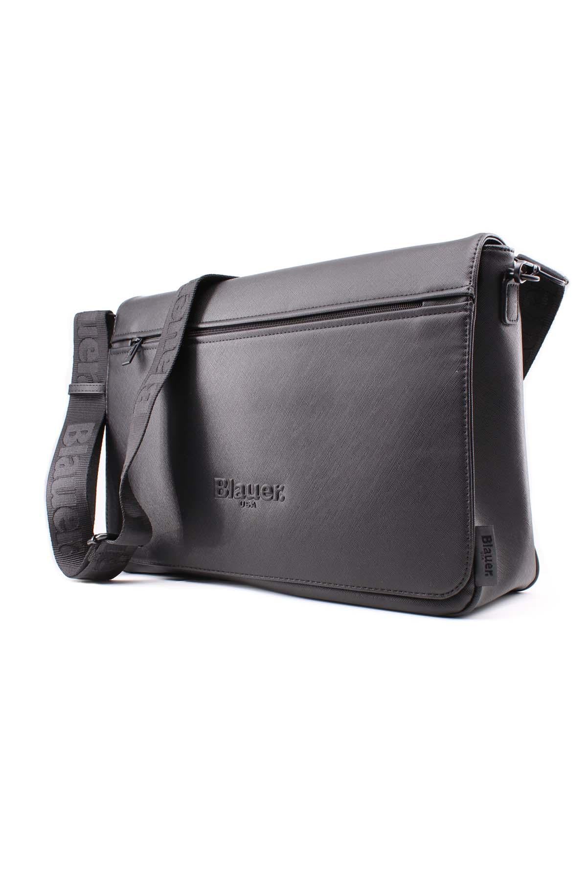 Borsa uomo tracolla messenger Tribeca03 