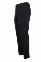 Pantalone chino jersey stretch 