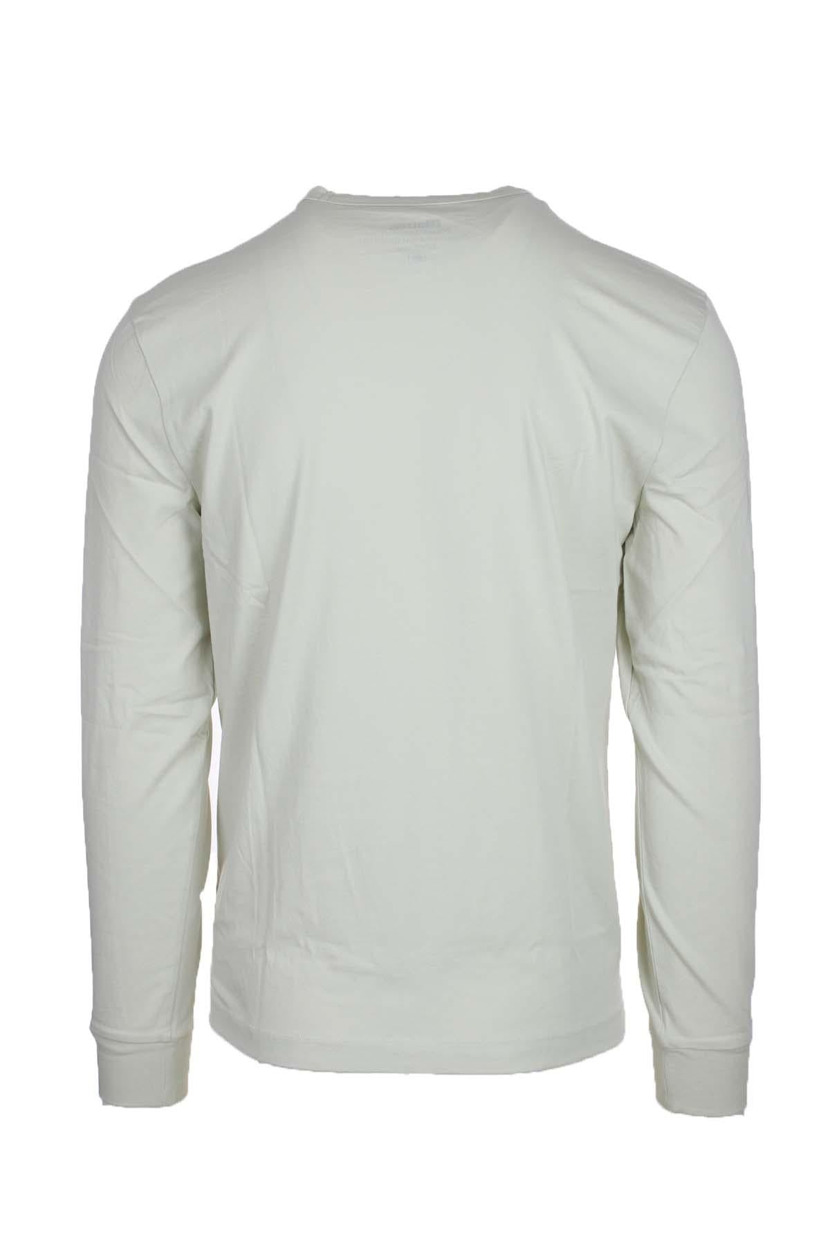 Tshirt manica lunga RYAN 